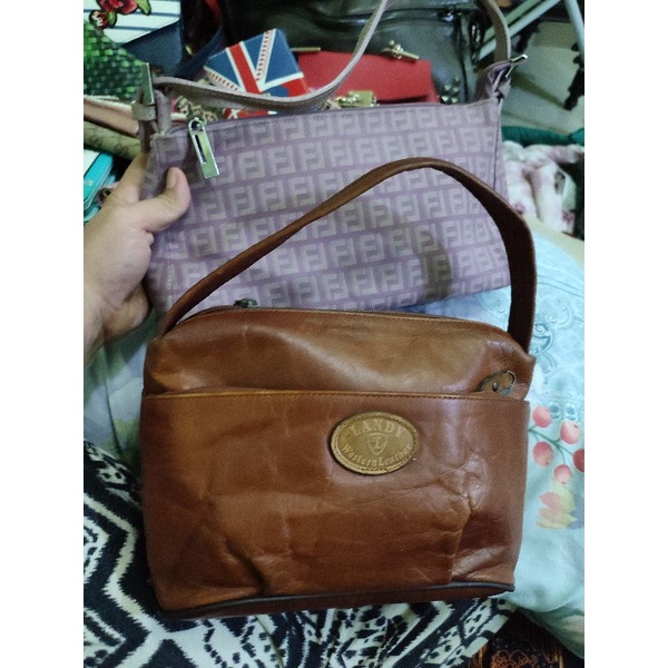 tas landy dan ala fendi