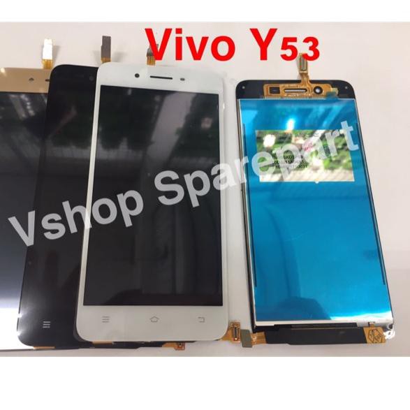 TQL Lcd Touchscreen Vivo Y53 Terkini | Shopee Indonesia