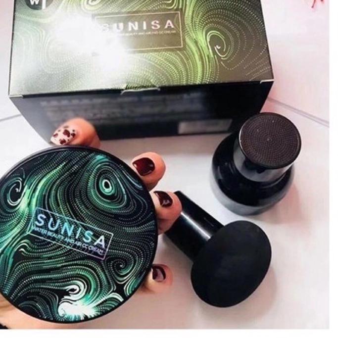 ➣ [] SUNISA CUSHION/BEDAK SUNISA/SUNISA CUSHION GAGANG R(SUNISA) ♝