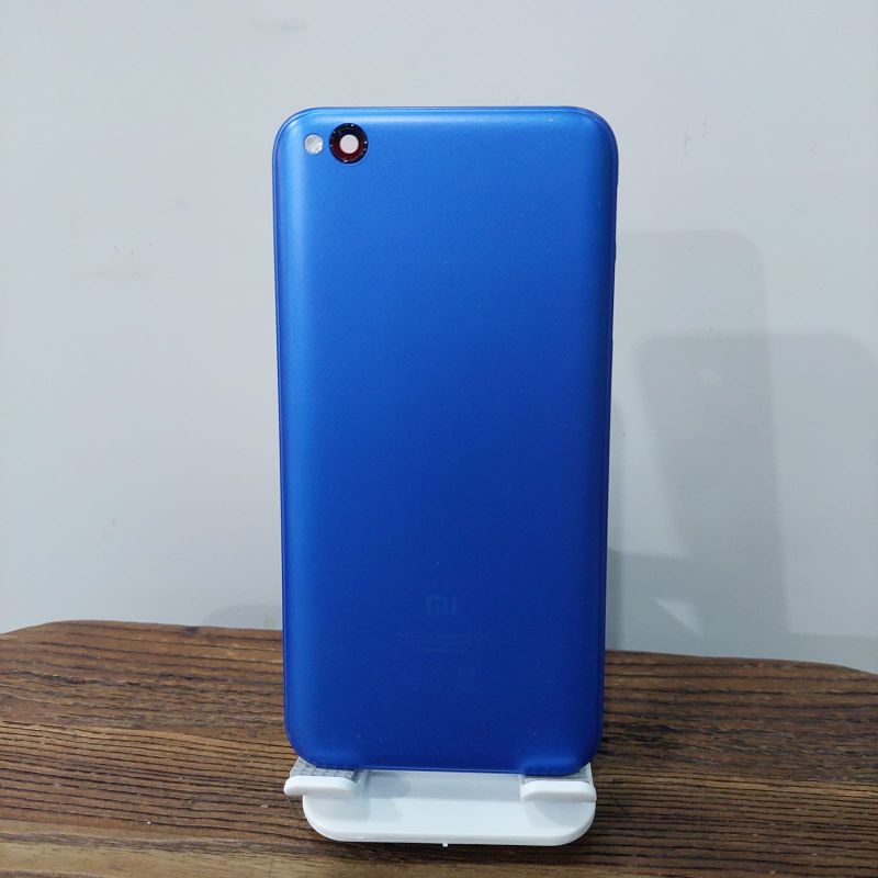 BACKDOOR XIAOMI REDMI GO