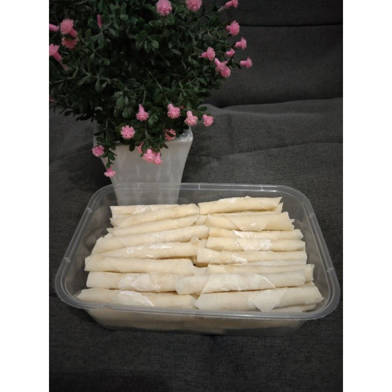 

keju aroma mini frozen