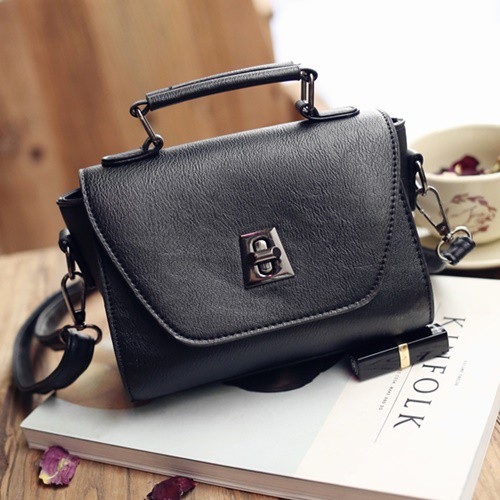 B609 Tas Selempang Casual Cantik