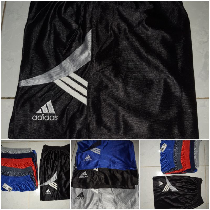 MURAH.. KOLOR PRIA ADIDAS//CLANA SANTAI//KOLOR BHN PARAGON