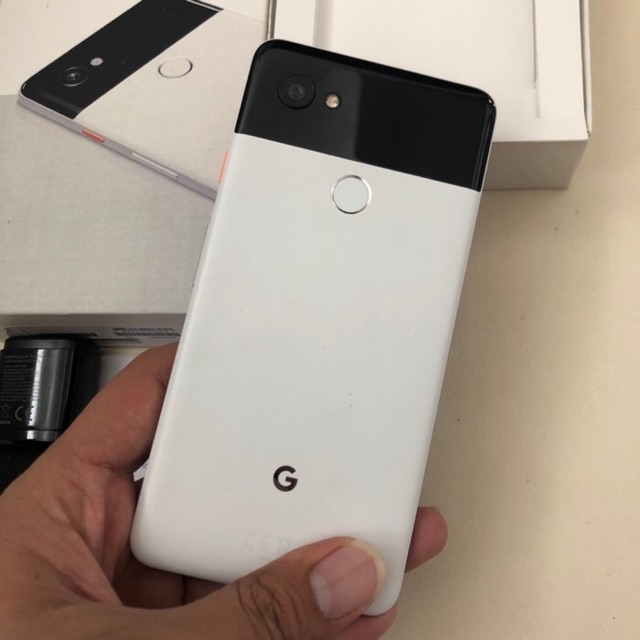 Pixel 2XL 128 GB (khusus pesanan)
