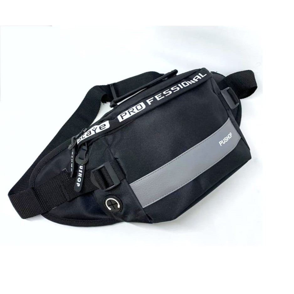 Waistbag Pushop Staye Pro PUSHOP AUTHENTIC