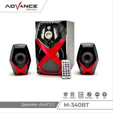 Speaker Advance M 340 BT