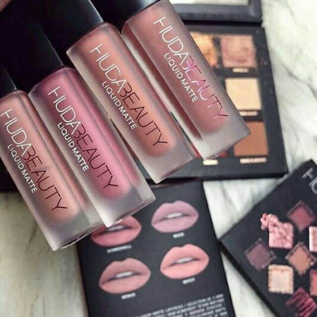 Huda Beauty