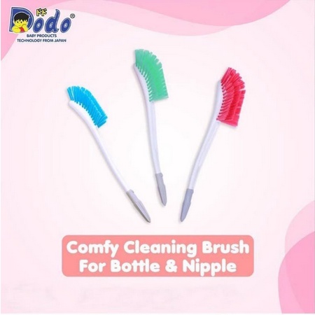 Dodo Compy Brush