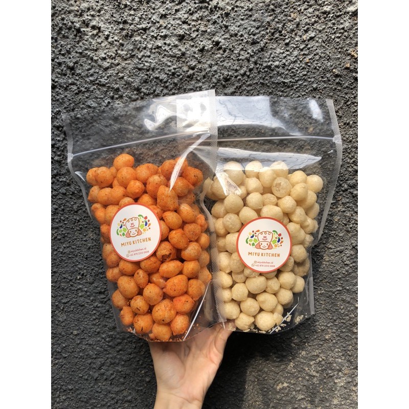 

emplod / endog lewo / keripik lewo