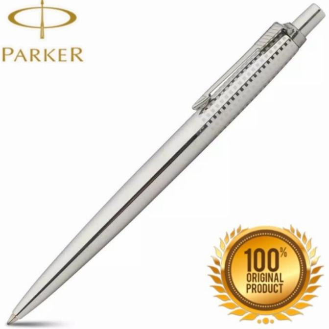 

Parker Jotter Premium Classic Stainless Steel SS BP ( Ballpoint )