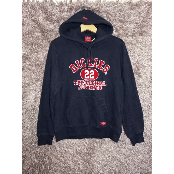 sweater hodie dickies ld 105 pl/second