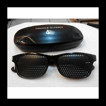 Kacamata Terapi Pinhole