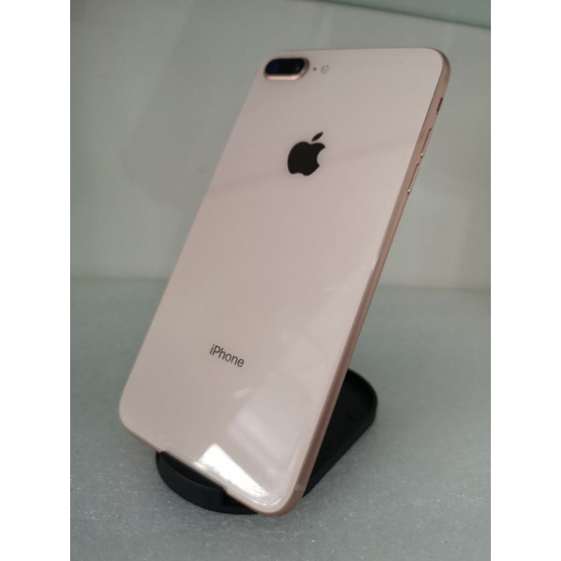 iphone 8plus 64gb gold