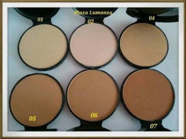 Makeover Perfect Cover Refill Twc Refill Bedak Padat Makeover Bedak Isi Ulang Makeover 12gr Shopee Indonesia