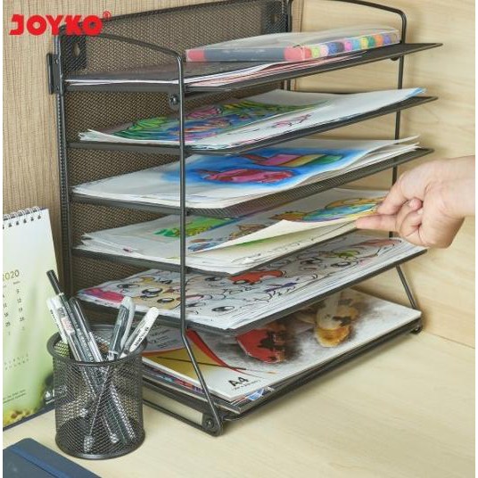 

JOYKO DOCUMENT TRAY DT-36 / WADA DOKUMEN
