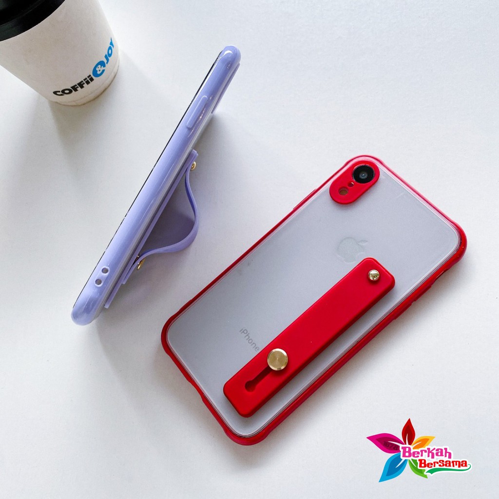 SOFTCASE CHOICE STAND SAMSUNG A52 A72 BB4393