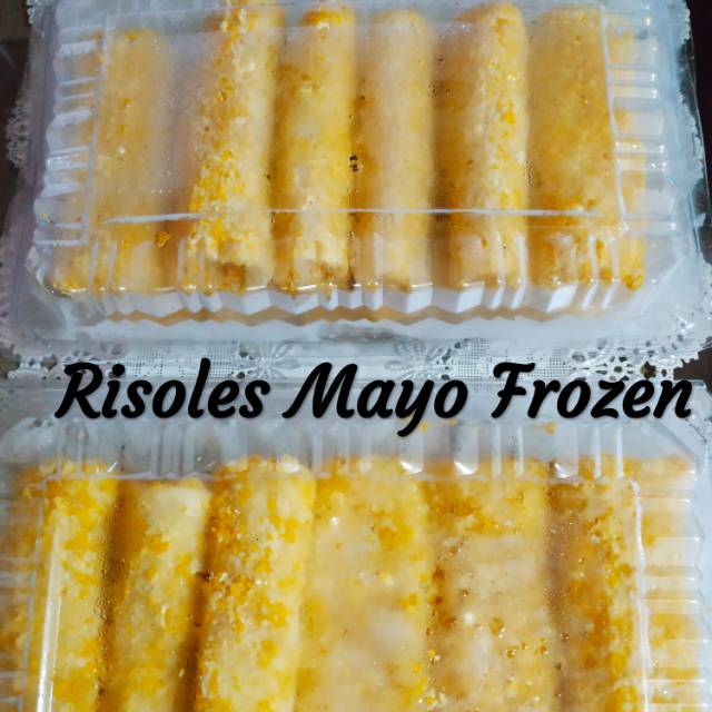 

Risoles Mayo Frozen