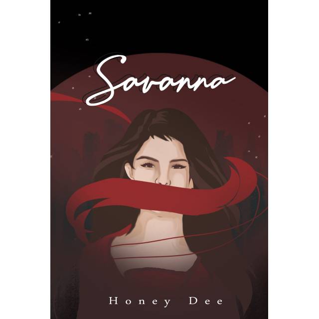 Novel Savanna by Honey Dee