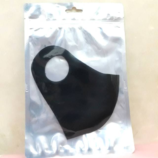 Masker Scuba Premium  / scuba / scuba korea / scuba tebal