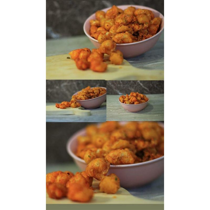 

ciomay kriuk
