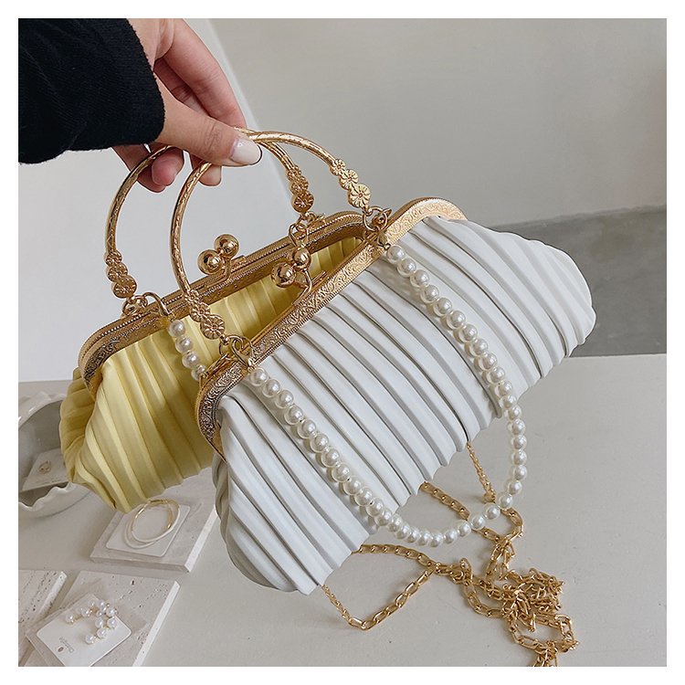 (2Pc Bisa 1Kg)GTBI998878540 New arrival  !!! Tas Pesta  Tas Party Wanita Import Premium terbaru