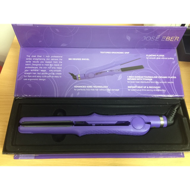 Catokan Jose Eber Pro Series