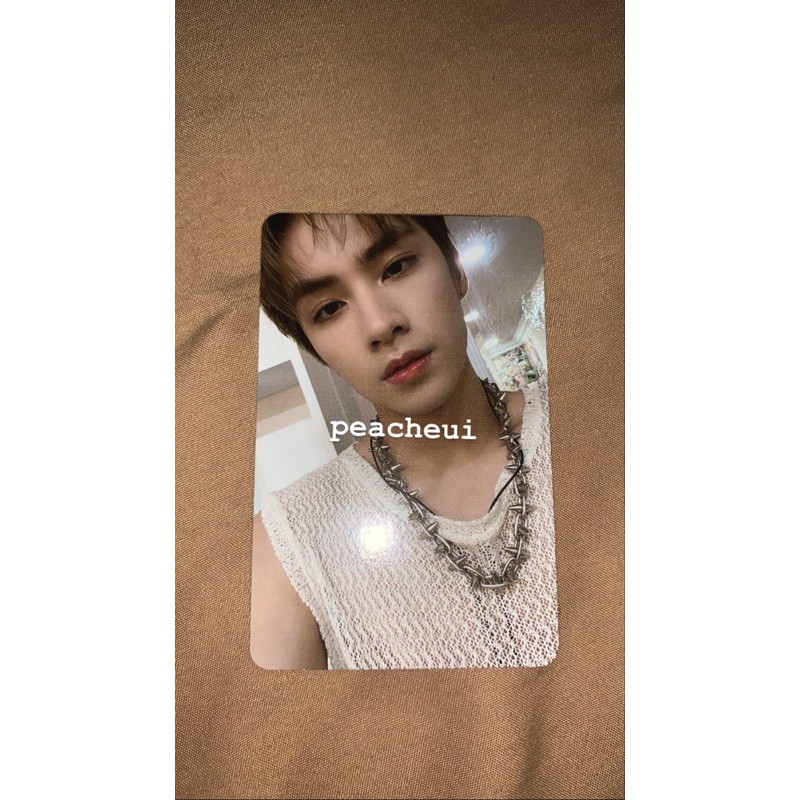 PC Xiaojun, Hendery, Yuta, yb Yuta