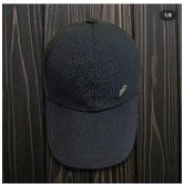 topi asics second original