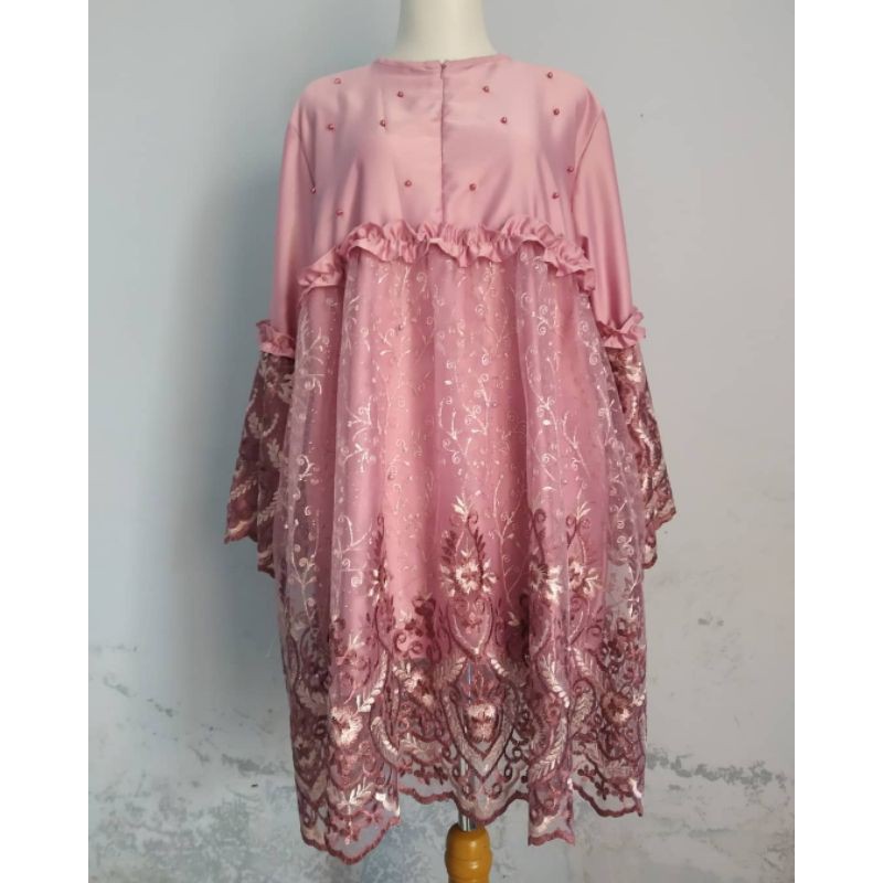 jasa jahit atasan kebaya