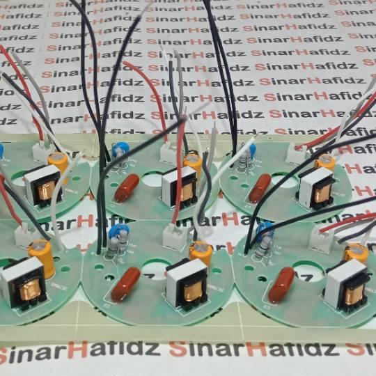 Hemat Terkini mesin lampu emergency produck terbaik