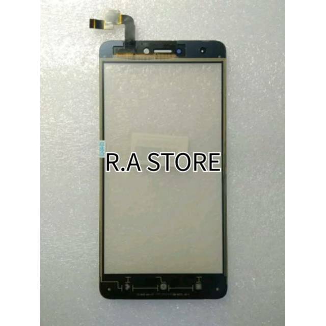 TOUCHSCREEN TOUCH SCREEN xiaomi redmi note 4X snap dragon layar sentuh TS ORIGINAL