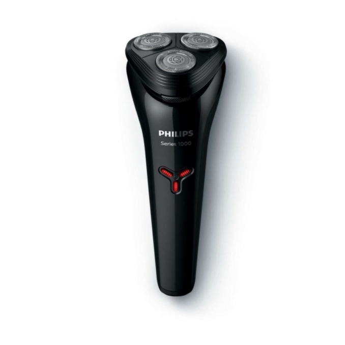 PHILIPS Shaver S1103 Wet &amp; Dry Series