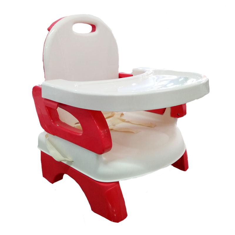 kursi makan bayi boosterseat babydoes