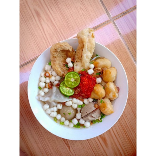 

Bocimamarofi/Baso aci/baso aci instan