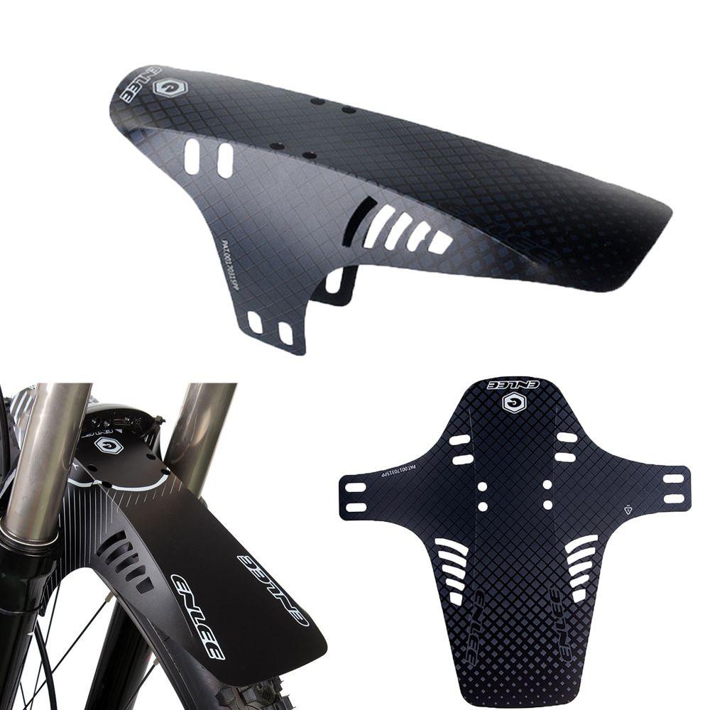 Agustina Fenders Removable Dustproof Sepeda Bersepeda Aksesoris Ass Savers Saddle Mudguard