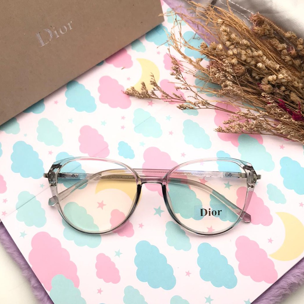 frame kacamata fashion wanita F8276