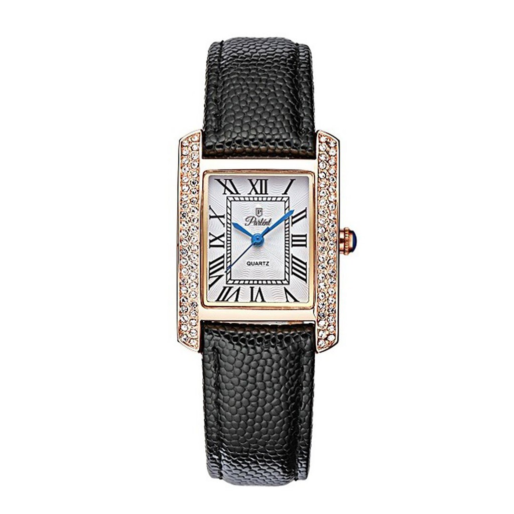 Jam Tangan SIERRA Parlent Watch ORIGINAL 100%