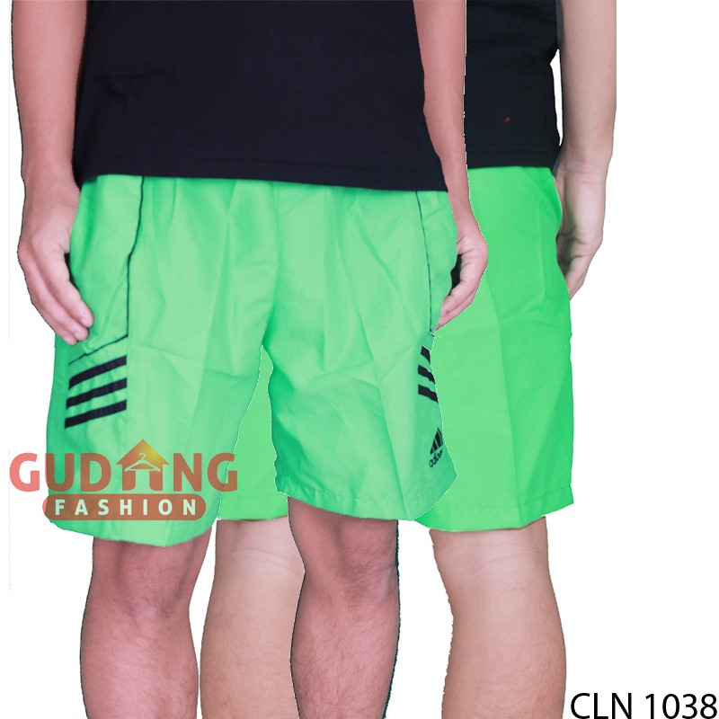 Celana Pendek Dewasa CLN 1038