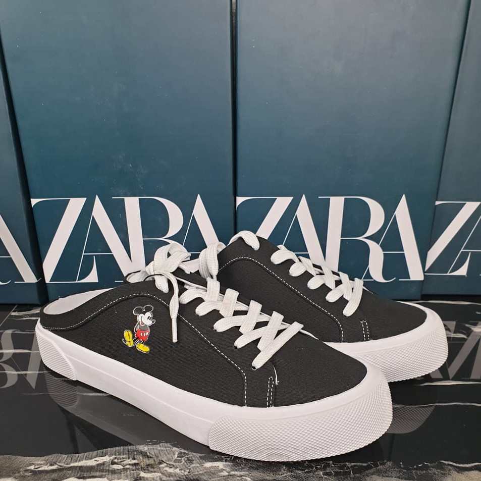 Shanaya Batik Tunik Seling Cap Garutan Navy Batik Asli Solo Atasan Batik Modern S M L Xl Xxl