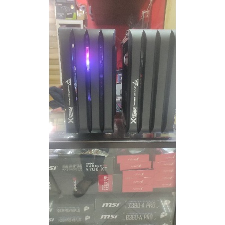 PC RAKITAN INTEL CORE i7-2600/SSD240Gb/8Gb/GT1030 2GB DDR5