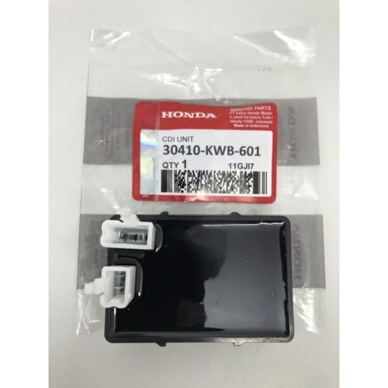 Cdi UNIT HONDA BLADE REVO ABS