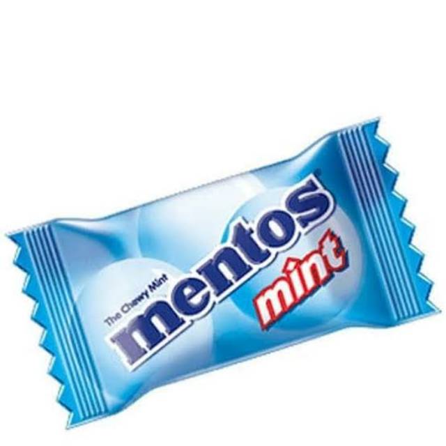 

Permen MENTOS