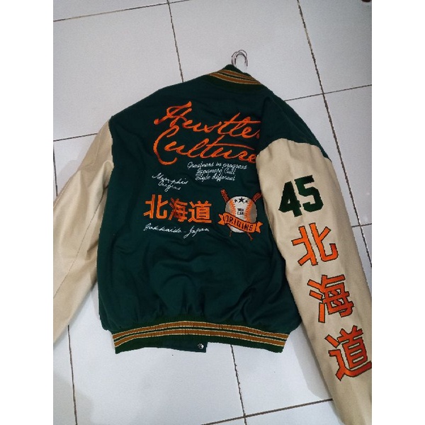 varsity Tora memphis origins