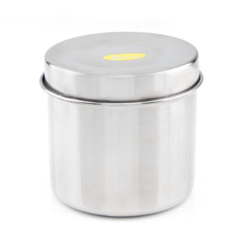 TOPLES STAINLESS / UNTUK PENYIMPANAN ALAT SULAM