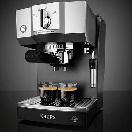 Krups XP 5620 Coffee Maker / Mesin Kopi Espresso XP5620