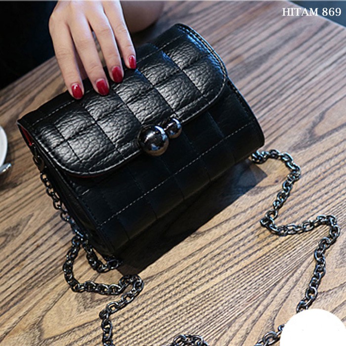 BRANDED WEEDO.CO.ID - TAS WD869