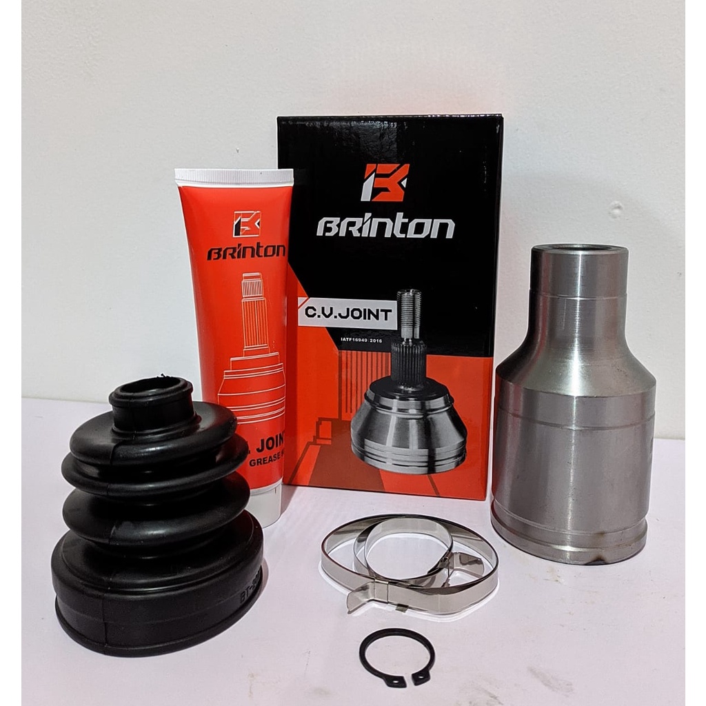 CV JOINT IN SUZUKI BALENO G1 I.6 1996-2000 AT/MT RH