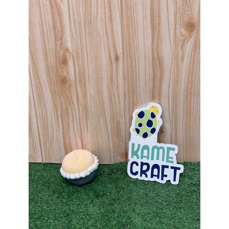 

BANTALAN UNTUK JARUM PENTUL DARI CROCHET