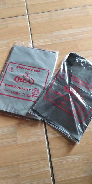 Plastik Packing Online Shop Bahan Hd Tanpa Plong Untuk Pengiriman Uk. 20x28