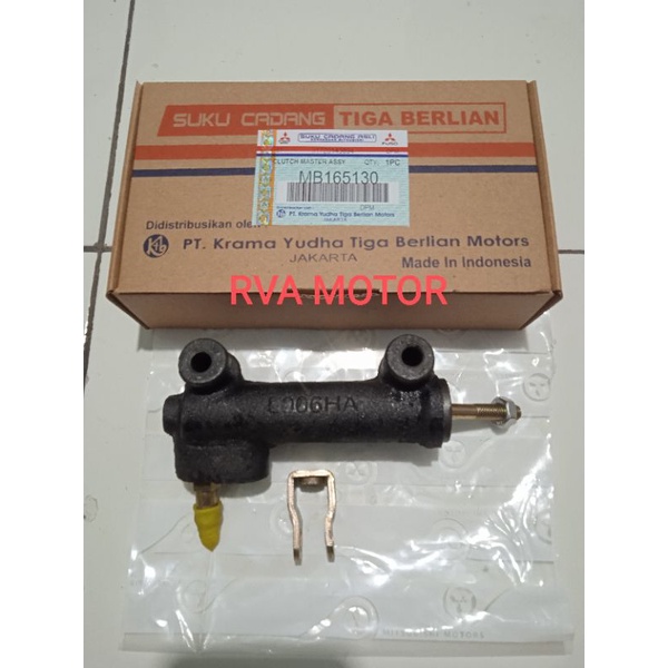CLUTCH MASTER ASSY CM ASSY L300 PS100 PS120 MB165130